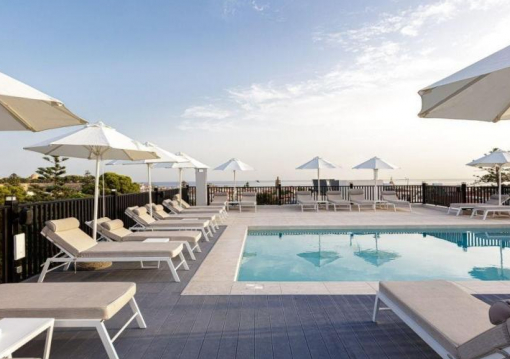 Kréta utazás Jo-an Palace 