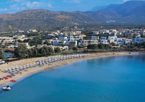 Kréta utazás Kalimera Kriti