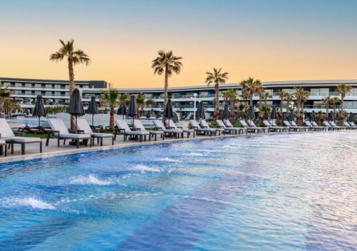 Kréta utazás Lyttos Mare