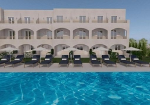 Kréta utazás Noho Hotel