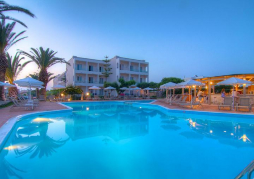 Kréta utazás Dias By Azul Collection