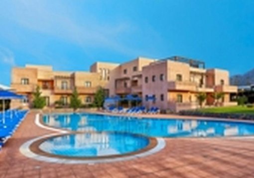 Kréta utazás Vasia Resort & Spa