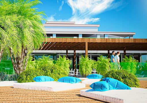 Gran Canaria Maspalomas utazás Kumara Serenoa By Lopesan Hotels