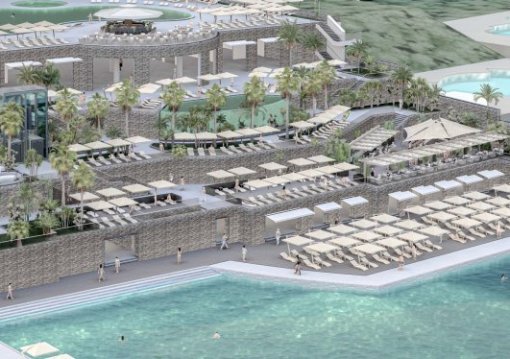 Kusadasi utazás Beks Premium Resort & Spa