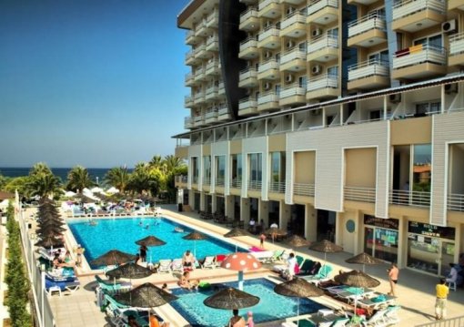 Kusadasi utazás Ephesia