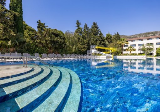 Kusadasi utazás Proxima Hotel