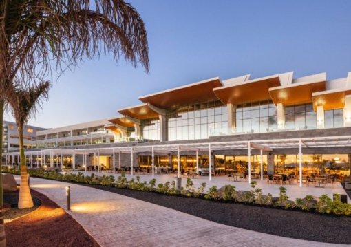 Lanzarote utazás Barcelo Playa Blanca Royal Level Adults Only