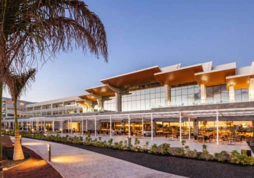 Lanzarote utazás Barcelo Playa Blanca 4*