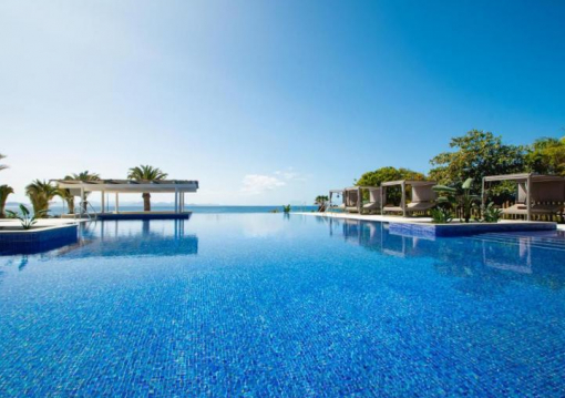 Lanzarote utazás Dreams Lanzarote Playa Dorada Resort And Spa