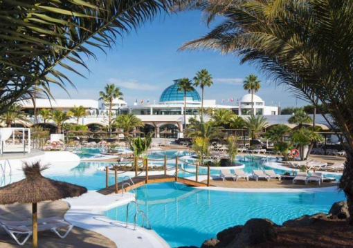 Lanzarote utazás Elba Lanzarote Royal Village Resort