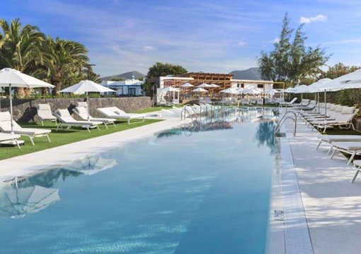 Lanzarote utazás Elba Premium Suites - Adults Only 4*