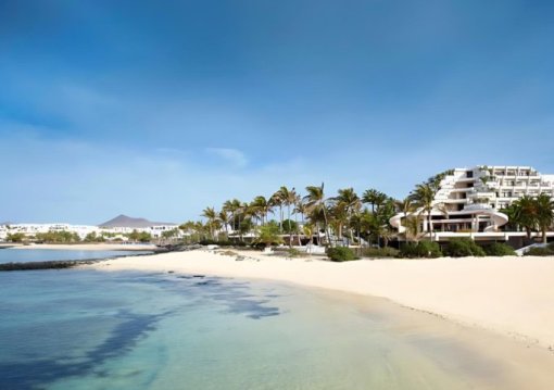 Lanzarote utazás Paradisus By Melia Salinas Lanzarote - Adults Only