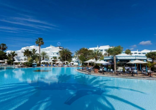 Lanzarote utazás Seaside Los Jameos