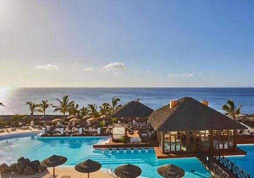 Lanzarote utazás Secrets Lanzarote Resort And Spa