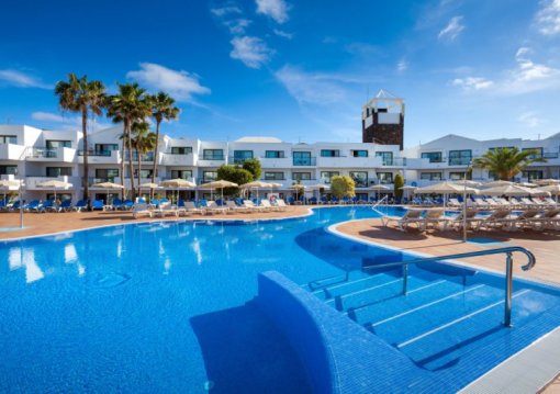Lanzarote utazás Thb Lanzarote Beach 4*