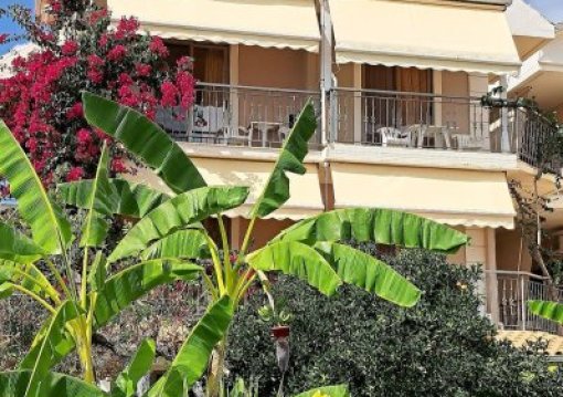 Lefkada-sziget utazás Akrogiali