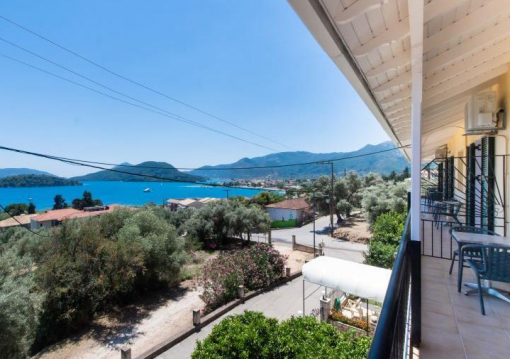 Lefkada-sziget utazás Alfa Stúdió