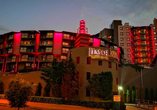 Antalya utazás Limak Lara De Luxe Hotel & Resort