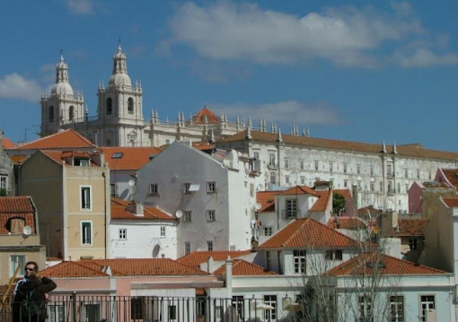 Lisszabon utazás 6 nap / 4 éjszakás városnézés Lisszabonban Hotel ***** 5*