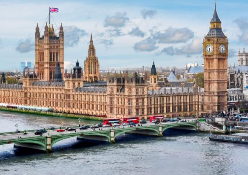 London utazás London Varázstanoncoknak