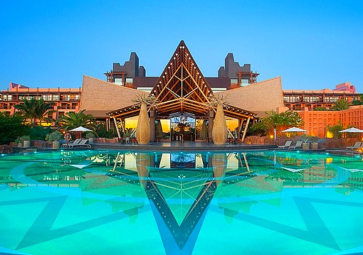 Gran Canaria Meloneras utazás Lopesan Baobab Resort