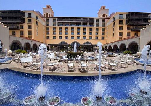 Gran Canaria Meloneras utazás Lopesan Costa Meloneras Resort And Spa