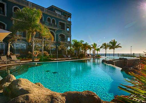 Gran Canaria Meloneras utazás Lopesan Villa Del Conde Resort And Thalasso