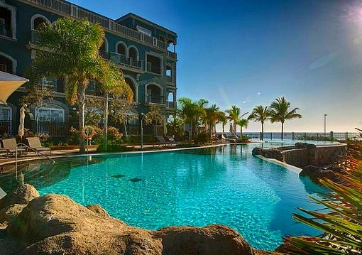 Gran Canaria Meloneras utazás Lopesan Villa Del Conde Resort And Thalasso 5*