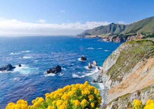 Los Angeles – San Diego – Hawaii