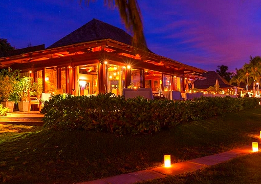 Mauritius utazás LUX Le Morne