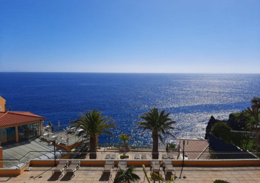 Madeira utazás Cais Da Oliveira