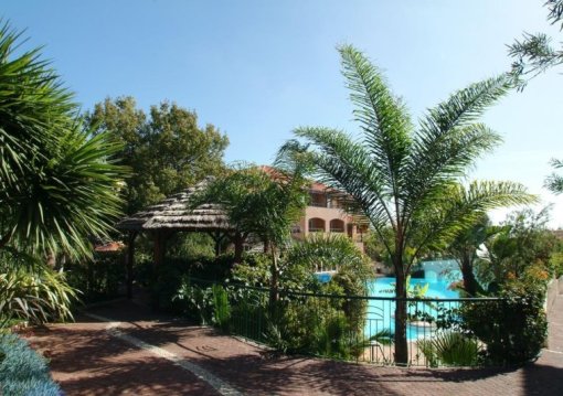 Madeira utazás Pestana Village Hotel