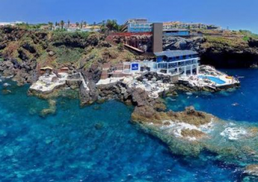 Madeira utazás Sentido Galomar - Adults Only