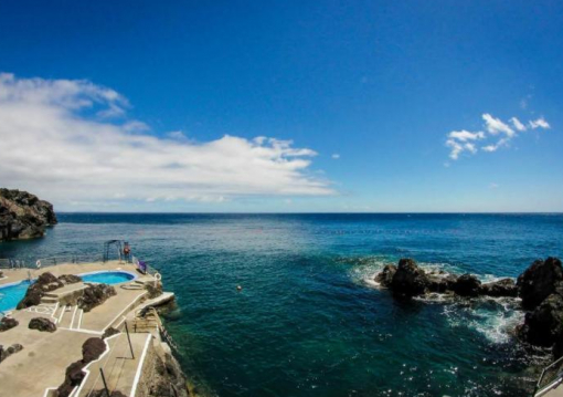 Madeira utazás Sentido Galosol