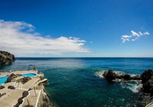 Madeira utazás Sentido Galosol