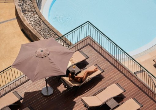 Madeira utazás The Views Baia - Adults Only