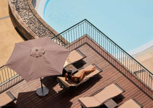 Madeira utazás The Views Baia