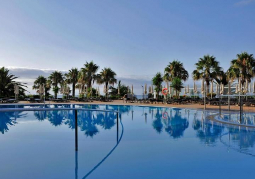 Madeira utazás The Views Oasis