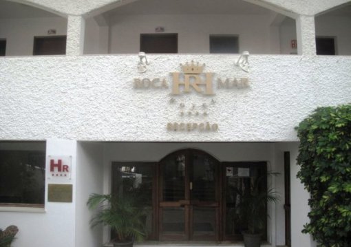 Madeira utazás utazás Hotel Roca Mar