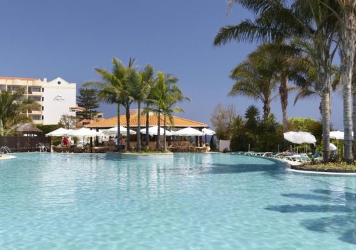 Madeira utazás Suite Hotel Eden Mar