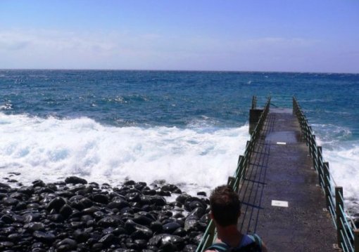 Madeira utazás The Views Oasis Hotel