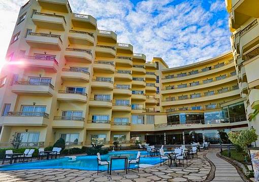 Hurghada utazás Magic Beach By Amarina