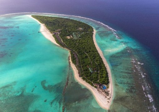 Maldív-szigetek utazás Hondaafushi Island Resort