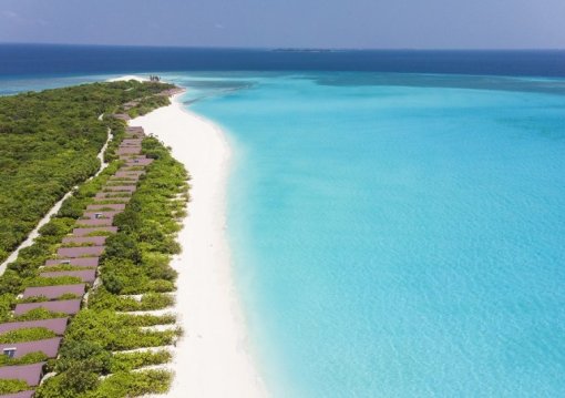 Jógatábor a Maldív-szigetek varázslatos világában Jordán Adéllal