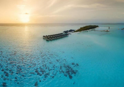 Maldív-szigetek utazás Summer Island Maldives 4*