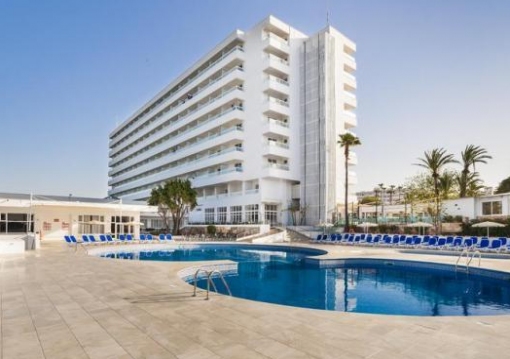 egységes nyaralás mallorca u30)