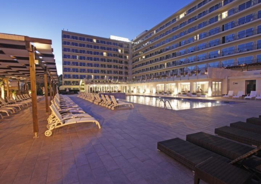 Mallorca Can Pastilla utazás Bg Java 