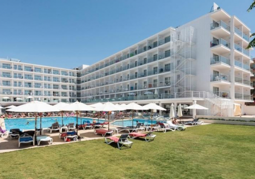 Mallorca utazás Alua Leo