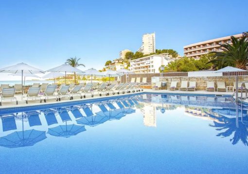 Mallorca utazás Be live Adult Only Marivent