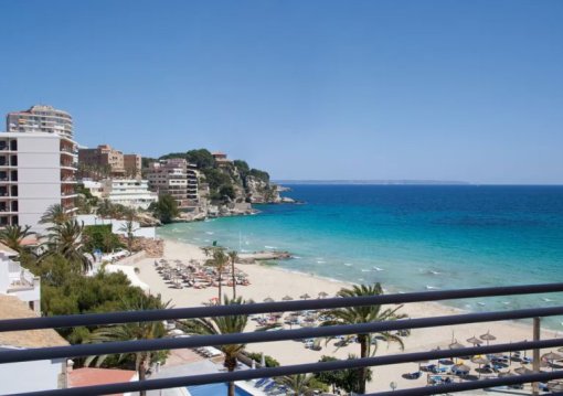 Mallorca utazás Be live Experience Costa Palma